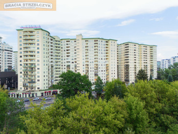 Mieszkanie Sprzedaż  Mokotów Bukowińska
